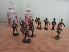 Lot small antique d'occasion  Expédié en Belgium