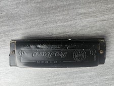Hohner pro harp gebraucht kaufen  Mühlhausen
