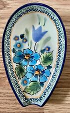 Polish pottery kitchen for sale  Rock Island