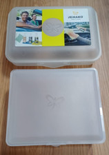 Brotbox lunchbox kunststoff gebraucht kaufen  Haßfurt