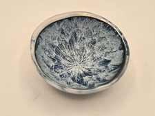 Kiln formed dandelion for sale  Lexington