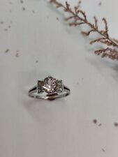 Vintage damen ring gebraucht kaufen  München