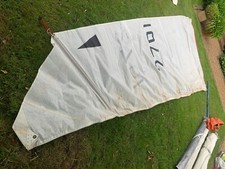 Merlin rocket sails for sale  LEATHERHEAD