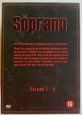 Soprano coffret saisons d'occasion  Riedisheim