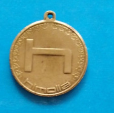 Medaille himolla gebraucht kaufen  Essen