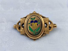 Bijou broche réplique d'occasion  Angoulême