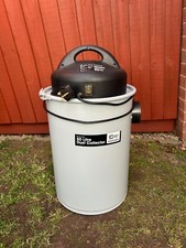 Dust extractor for sale  RIPLEY
