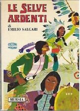 Selve ardenti emilio usato  Bari