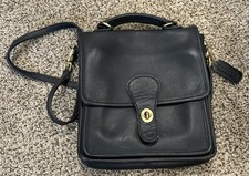 Vintage coach black for sale Vintage coach black for sale  Blue Springs