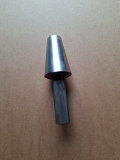 Sk50 kegel lehre gebraucht kaufen  Netzschkau