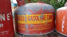 vintage gasoline can for sale vintage gasoline can for sale Fairdale