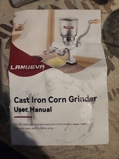 Lanueva cast iron for sale  Dalton