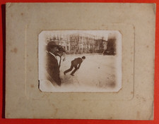 Cdv cabinet photo usato  Pistoia