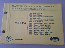 Manuel station service d'occasion  Les Sables-d'Olonne