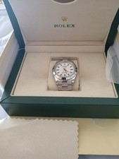 Montres neuves d'occasion  Golbey