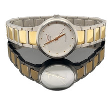 armband bicolor titan gebraucht kaufen armband bicolor titan gebraucht kaufen  Deutschland