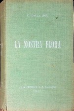 Nostra flora guida usato  Italia