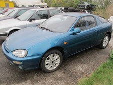 Mazda einzelteile schlachtfest gebraucht kaufen  Mammendorf