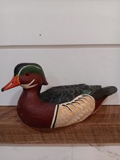 Vtg handpainted signed for sale  Farmdale