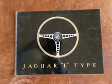 Jaguar type riginal gebraucht kaufen  Edenkoben