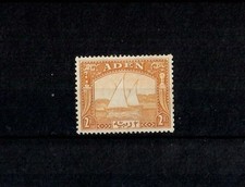 Aden 1937 dhow for sale  LEICESTER