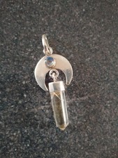 Gorgeous 925 sterling for sale  DURSLEY