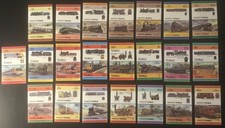 Tuvalu trains mnh for sale  LONDON