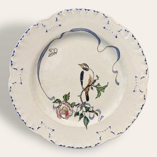 Plate flowers and d'occasion  Expédié en Belgium