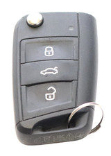 Riginal volkswagen 5g6959752dq gebraucht kaufen  Wallenhorst