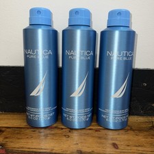 Nautica pure blue for sale  New Bedford