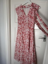 Boden cotton dress for sale  BANSTEAD