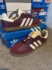Size adidas samba for sale  IRVINE