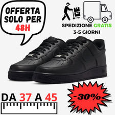 Nike air force usato  Vicenza