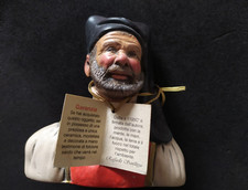 Ceramica sarda mezzo usato  San Colombano Certenoli