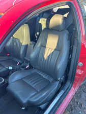 alfa 147 seats for sale  LEEDS