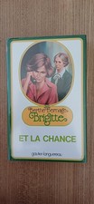 Brigitte chance berthe d'occasion  Aubenas