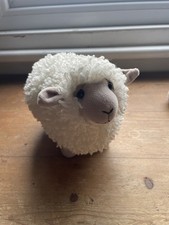 Jellycat rolbie sheep for sale  DERBY