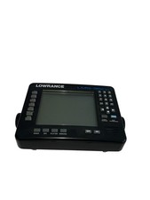 Lowrance lms 350a for sale  Ann Arbor