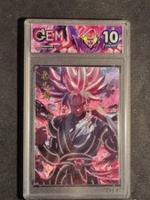 Goku black dragon usato  Grottammare