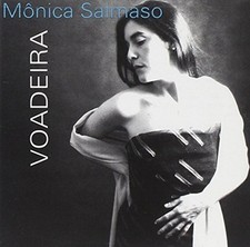 MONICA SALMASO - Voadeira - CD - **Excellent Condition** comprar usado  Enviando para Brazil