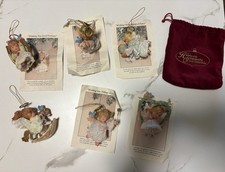 ashton drake ornament for sale  Fall River
