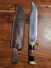 Hand forged hunting for sale  Santa Rosa