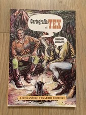 Cartografia tex gianluigi usato  Perugia