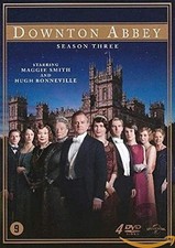 Downton abbey saison d'occasion  France