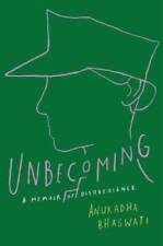 Unbecoming memoir disobedience for sale  Montgomery