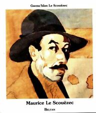 Maurice scouëzec gwenc d'occasion  Hennebont