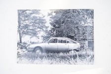 Original large format for sale  ST. ALBANS