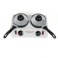 Electric chocolate melter for sale  TIPTON