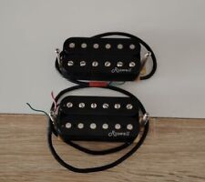 Humbucker pickups roswell gebraucht kaufen  Kempten (Allgäu)