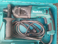 Makita hr2470 elektro gebraucht kaufen  Darmstadt